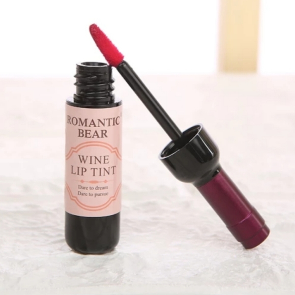 3/$15 ♥️ Lip Tint bottled shaped containers New - Picture 14 of 16